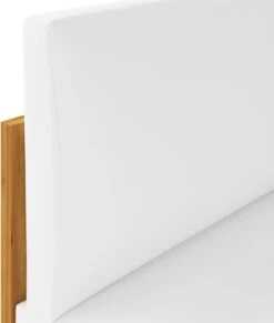 Decoways - 5-delige Loungeset Met Kussens Massief Acaciahout Crèmekleurig 29 Decoways - 5-delige Loungeset Met Kussens Massief Acaciahout Crèmekleurig -Tuinmeubilair 1020x1200 2