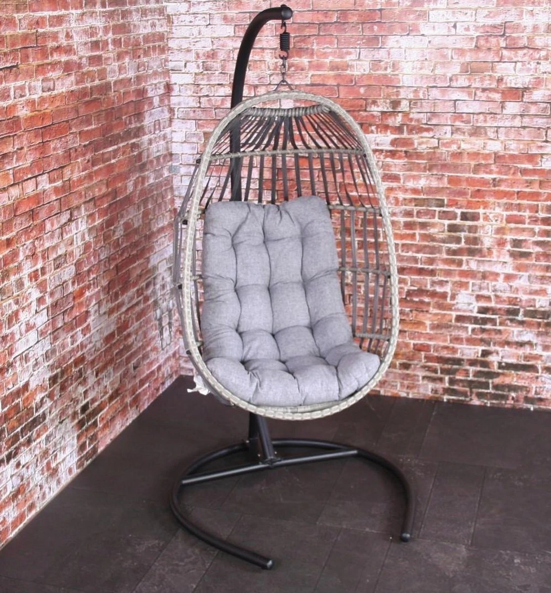 SenS-Line Koko Relax Hangstoel 16 SenS-Line Koko Relax Hangstoel - Afbeelding 14