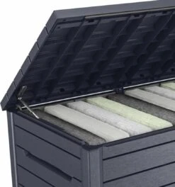 Keter Ontario Opbergbox - 870L - 147x83x86cm - Grafiet 16 Keter Ontario Opbergbox - 870L - 147x83x86cm - Grafiet -Tuinmeubilair 1123x1200 1