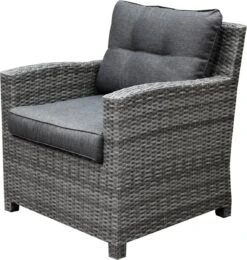 New Castle Stoel-bank Dining Loungeset 6-delig Antraciet 18 New Castle Stoel-bank Dining Loungeset 6-delig Antraciet -Tuinmeubilair 1142x1200 3