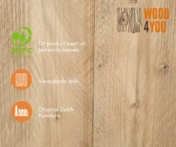 Sanderswoodworks Houten Tuinbank Vlieland - Incl. Kussens - Steigerhout 18 Sanderswoodworks Houten Tuinbank Vlieland - Incl. Kussens - Steigerhout -Tuinmeubilair 1200x1005 5