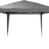 Ambiance Easy-up Partytent - 3x3m - Opvouwbaar - Grijs 2 Ambiance Easy-up Partytent - 3x3m - Opvouwbaar - Grijs -Tuinmeubilair 1200x1009 2