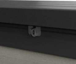 Keter Denali Opbergbox - 757L - 152x73x90cm - Grafiet 22 Keter Denali Opbergbox - 757L - 152x73x90cm - Grafiet -Tuinmeubilair 1200x1012 2