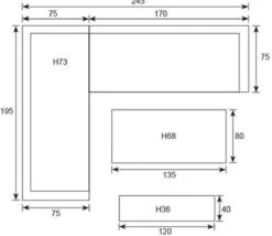 Merkloos Rocco | Loungeset Hoekset Tuinset | Aluminium| Hoekbank, Tuinbank, Tuintafel | 8 Zitplaatsen 14 Merkloos Rocco | Loungeset Hoekset Tuinset | Aluminium| Hoekbank, Tuinbank, Tuintafel | 8 Zitplaatsen -Tuinmeubilair 1200x1039 2