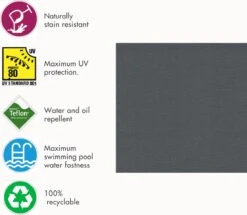 Wood4you - Tuinbank - Ameland - 'Doe Het Zelf' Bouwpakket Steigerhout 152Lx72Hx57D Cm - Incl Kussen -Tuinmeubilair 1200x1044