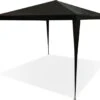 MaxxGarden Partytent - Paviljoen - 3x3 - Waterdicht - Zwart 1 MaxxGarden Partytent - Paviljoen - 3x3 - Waterdicht - Zwart -Tuinmeubilair 1200x1063 2