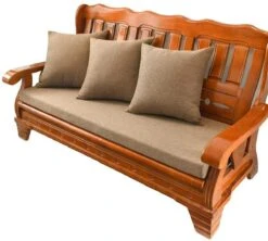 5 Cm Dikker Comfortabel Outdoor Tuin Bank Kussen, 2-4 Zitplaatsen Patio Swing Zitkussen 10 5 Cm Dikker Comfortabel Outdoor Tuin Bank Kussen, 2-4 Zitplaatsen Patio Swing Zitkussen -Tuinmeubilair 1200x1078 4