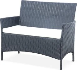 Tuinset - Moltès - 4 Plaatsen - Wicker 9 Tuinset - Moltès - 4 Plaatsen - Wicker -Tuinmeubilair 1200x1081 2