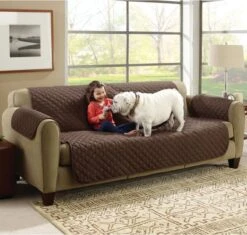 Couch Coat Deken Plaid Grand Foulard - Beschermt De Bank Tegen Honden- En Kattenharen - Dierenkleed -Tuinmeubilair 1200x1142