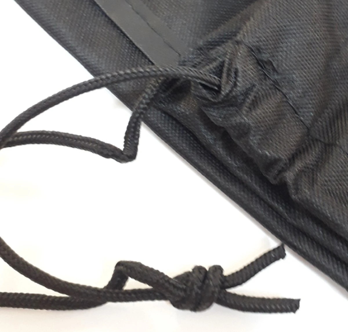 Parasolhoes - Ronde Zweefparasols T/m ø 4 M- Vierkante Zweefparasols T/m 3mx4m - Zware Dikke Kwaliteit - Met Stok Rits En Trekkoord 5 Parasolhoes - Ronde Zweefparasols T/m ø 4 M- Vierkante Zweefparasols T/m 3mx4m - Zware Dikke Kwaliteit - Met Stok Rits En Trekkoord - Afbeelding 3