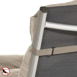 Beautissu Flair RL – Ligbedkussen Tuinkussen Ligstoel – Zonnebed Kussen Voor Tuin Meubelen 190x60x8 Cm Natuur -Tuinmeubilair 1200x1194 4