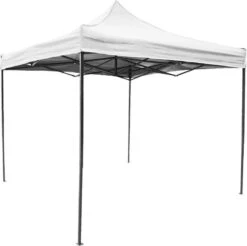 Garden Royal Easy Up Partytent 3x3 Met 4 Zijwanden Wit Waterdicht 18 Garden Royal Easy Up Partytent 3x3 Met 4 Zijwanden Wit Waterdicht -Tuinmeubilair 1200x1196 2