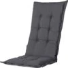 Madison - Tuinkussen - Hoge Rug - 123 X 50cm - Panama Grijs - Standenstoel 1 Madison - Tuinkussen - Hoge Rug - 123 X 50cm - Panama Grijs - Standenstoel -Tuinmeubilair 1200x1196 3