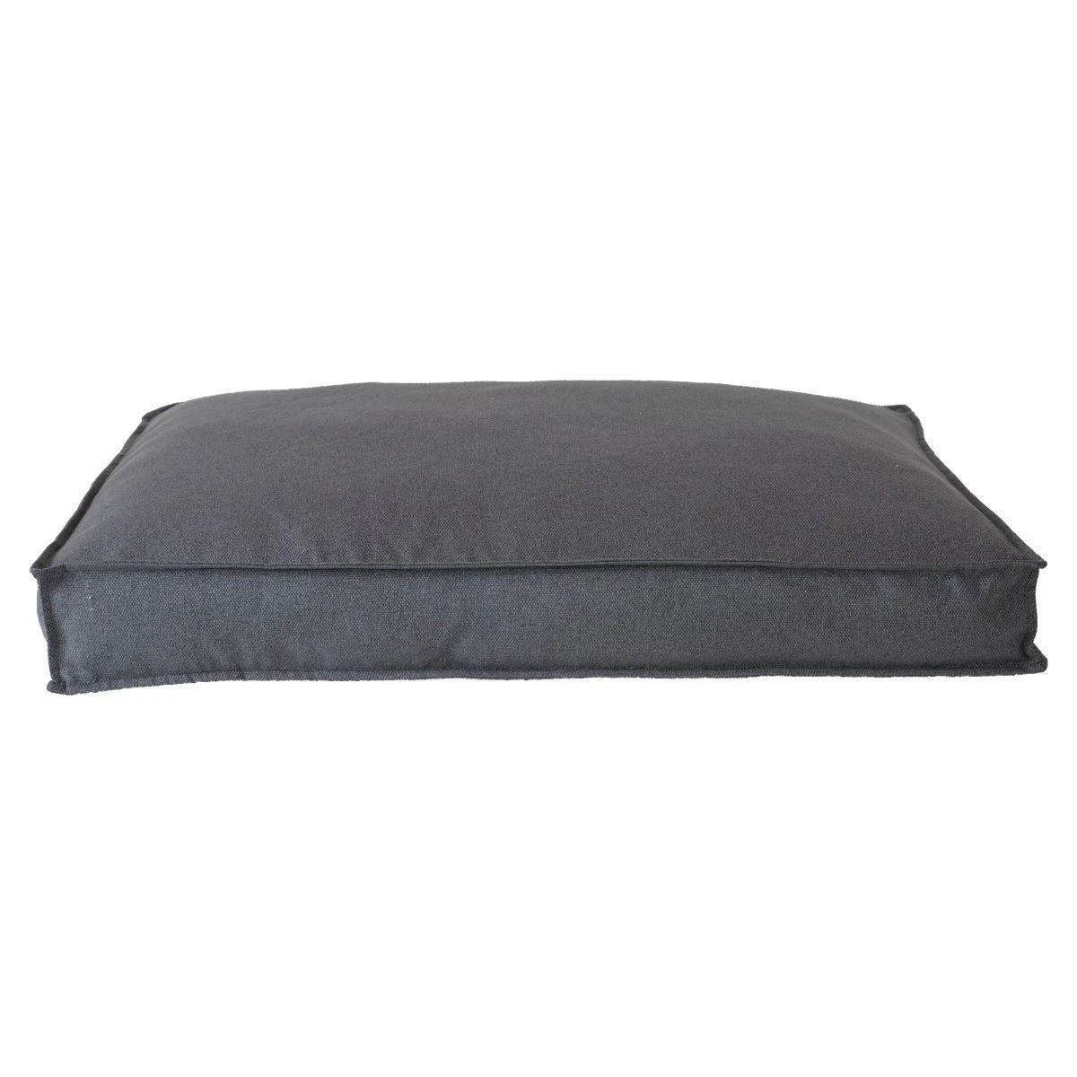 2L Home & Garden Palletkussen Metro Lounge Grijs - 120 X 80cm 16 2L Home & Garden Palletkussen Metro Lounge Grijs - 120 X 80cm - Afbeelding 14