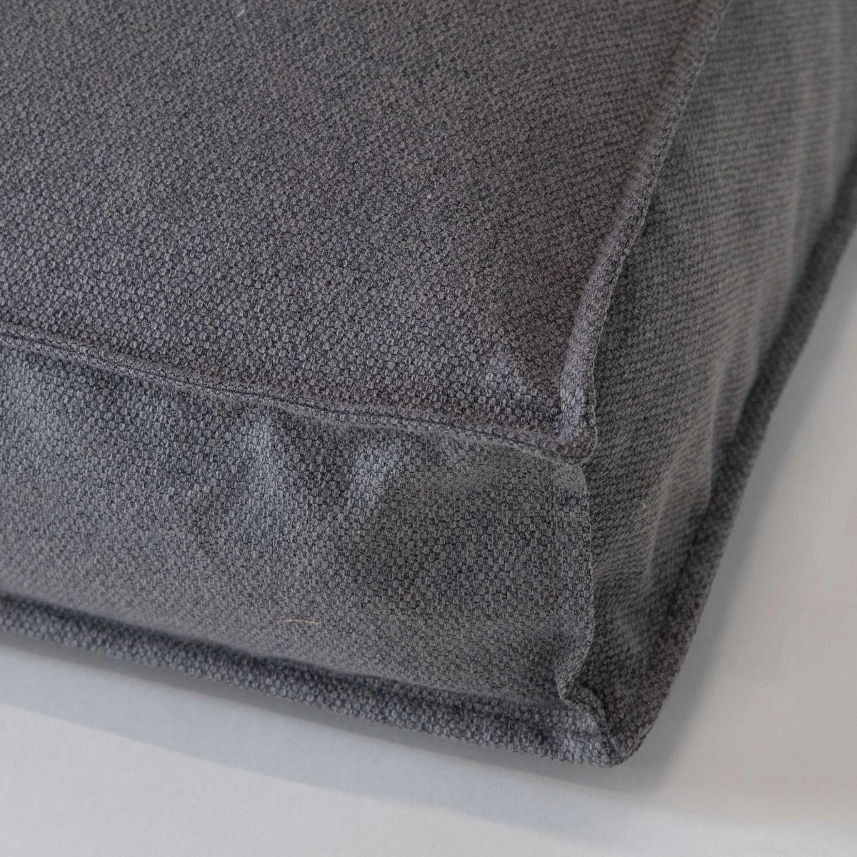 2L Home & Garden Palletkussen Metro Lounge Grijs - 120 X 80cm 17 2L Home & Garden Palletkussen Metro Lounge Grijs - 120 X 80cm - Afbeelding 15