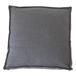2L Home & Garden Loungekussen Metro Lounge Grijs - 60 X 60cm -Tuinmeubilair 1200x1200 1208