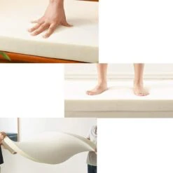 5 Cm Dikker Comfortabel Outdoor Tuin Bank Kussen, 2-4 Zitplaatsen Patio Swing Zitkussen 11 5 Cm Dikker Comfortabel Outdoor Tuin Bank Kussen, 2-4 Zitplaatsen Patio Swing Zitkussen -Tuinmeubilair 1200x1200 1212