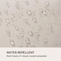 Blumfeldt Palermo Schommelbank - Hollywoodschommel 130 X 207 Cm - Ligbed Met Dak - Schommelstoel Voor 2 Personen - Tuinbank Inclusief Nekkussens - Stalen Frame En Polyester Dak - Grijs 19 Blumfeldt Palermo Schommelbank - Hollywoodschommel 130 X 207 Cm - Ligbed Met Dak - Schommelstoel Voor 2 Personen - Tuinbank Inclusief Nekkussens - Stalen Frame En Polyester Dak - Grijs -Tuinmeubilair 1200x1200 158