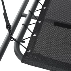 Schommelbank / Ligbank Kassandra - Donkergrijs 30 Schommelbank / Ligbank Kassandra - Donkergrijs -Tuinmeubilair 1200x1200 199