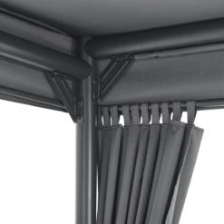 Schommelbank / Ligbank Kassandra - Donkergrijs 33 Schommelbank / Ligbank Kassandra - Donkergrijs -Tuinmeubilair 1200x1200 201