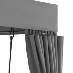 Schommelbank / Ligbank Kassandra - Donkergrijs 39 Schommelbank / Ligbank Kassandra - Donkergrijs -Tuinmeubilair 1200x1200 203