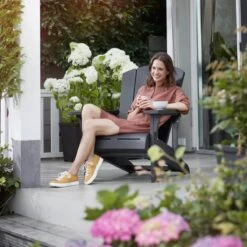 Keter Troy Adirondack Tuinstoel - 81x80x96,5cm - Grafiet 27 Keter Troy Adirondack Tuinstoel - 81x80x96,5cm - Grafiet -Tuinmeubilair 1200x1200 257