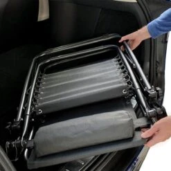 LifeGoods Opvouwbare Tuinstoelen - Verstelbaar Zonnescherm - 2 Stuks - 30°-90° Verstelbaar - Metaal - Zwart 19 LifeGoods Opvouwbare Tuinstoelen - Verstelbaar Zonnescherm - 2 Stuks - 30°-90° Verstelbaar - Metaal - Zwart -Tuinmeubilair 1200x1200 273