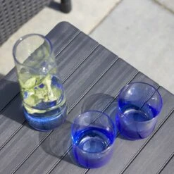 Allibert Lyon Tuintafel - 116x71,5x66/40 Cm - Grafiet 25 Allibert Lyon Tuintafel - 116x71,5x66/40 Cm - Grafiet -Tuinmeubilair 1200x1200 509