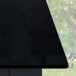 Casaria – Tuintafel – Aluminium – 90x90x75cm –Antraciet 17 Casaria – Tuintafel – Aluminium – 90x90x75cm –Antraciet -Tuinmeubilair 1200x1200 551