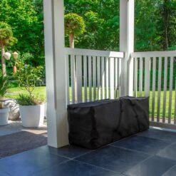 VONROC Premium Opbergtas Voor Tuinstoel/tuinset Kussens XL – 200x75x60cm – Voor 6 Tot 8 Kussens 10 VONROC Premium Opbergtas Voor Tuinstoel/tuinset Kussens XL – 200x75x60cm – Voor 6 Tot 8 Kussens -Tuinmeubilair 1200x1200 57