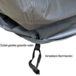 COVER UP HOC - Diamond Hoes Tuinmeubelen- 250x250x90 Cm - Tuinset Beschermhoes Waterdicht Met Stormbanden, Trekkoord En Afwaterings HOCCIE - Zilvergrijze Hoes Tuinmeubels 18 COVER UP HOC - Diamond Hoes Tuinmeubelen- 250x250x90 Cm - Tuinset Beschermhoes Waterdicht Met Stormbanden, Trekkoord En Afwaterings HOCCIE - Zilvergrijze Hoes Tuinmeubels -Tuinmeubilair 1200x1200 62