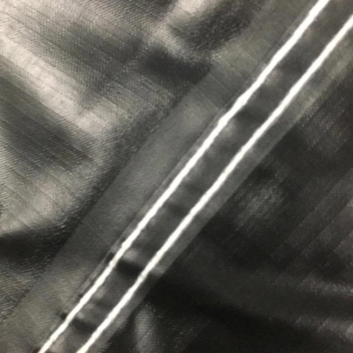 COVER UP HOC - Diamond Hoes Tuinmeubelen- 250x250x90 Cm - Tuinset Beschermhoes Waterdicht Met Stormbanden, Trekkoord En Afwaterings HOCCIE - Zilvergrijze Hoes Tuinmeubels 8 COVER UP HOC - Diamond Hoes Tuinmeubelen- 250x250x90 Cm - Tuinset Beschermhoes Waterdicht Met Stormbanden, Trekkoord En Afwaterings HOCCIE - Zilvergrijze Hoes Tuinmeubels - Afbeelding 6