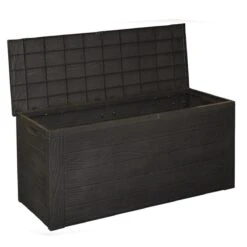 Relaxwonen Kussenbox - Waterdicht - Zwart - 120x46x58 Cm 11 Relaxwonen Kussenbox - Waterdicht - Zwart - 120x46x58 Cm -Tuinmeubilair 1200x1200 701