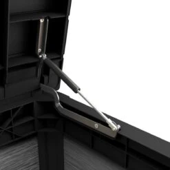 Keter Denali Opbergbox - 757L - 152x73x90cm - Grafiet 19 Keter Denali Opbergbox - 757L - 152x73x90cm - Grafiet -Tuinmeubilair 1200x1200 745