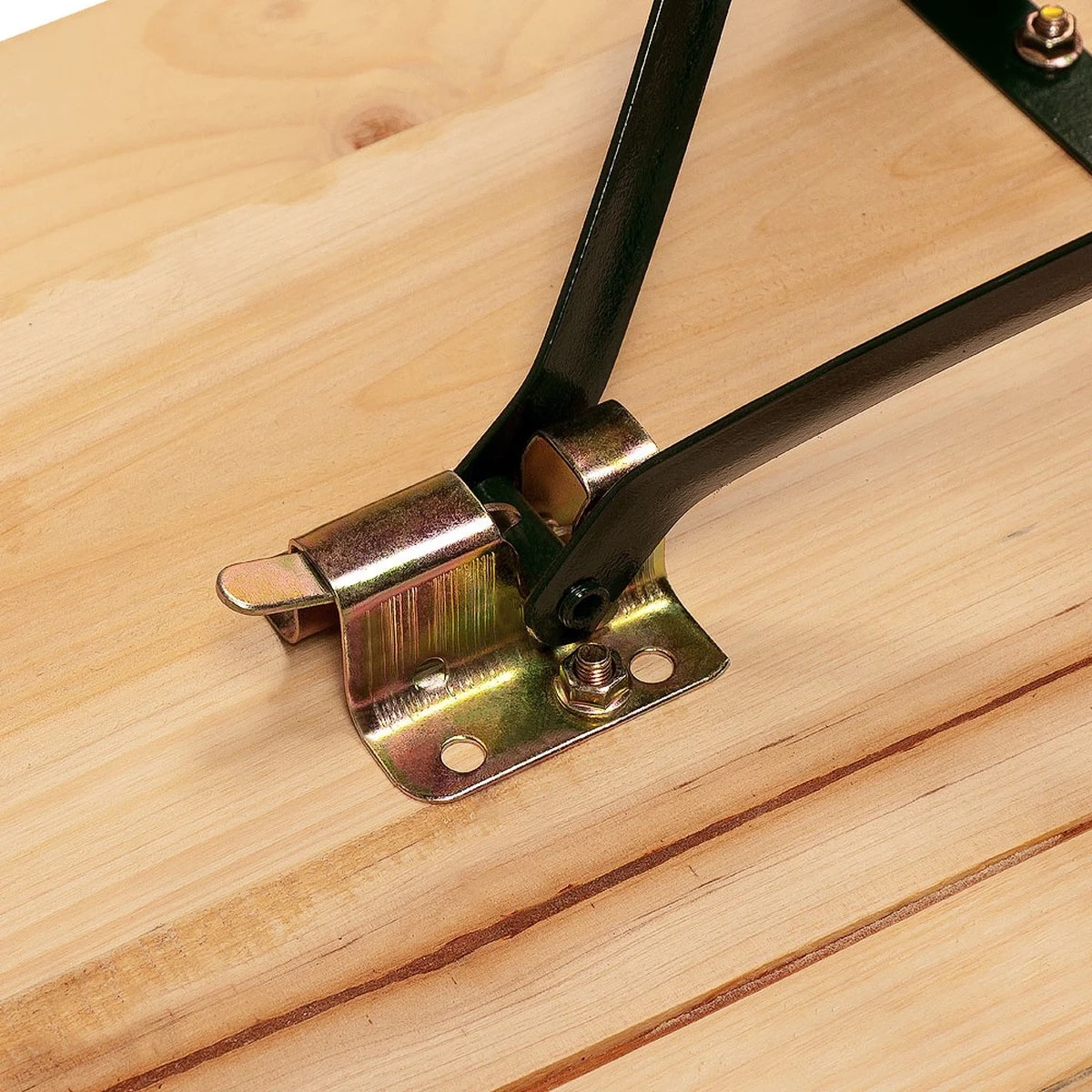 Casaria Tuinset Hout – 2 Banken 1Tafel Inklapbaar - 170x46x75cm 9 Casaria Tuinset Hout – 2 Banken 1Tafel Inklapbaar - 170x46x75cm - Afbeelding 7