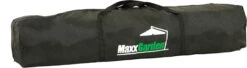 MaxxGarden Partytent - Paviljoen - 3x3 - Easy Up - Opvouwbaar - Waterdicht - Zwart -Tuinmeubilair 1200x328 1