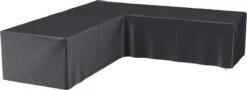 Aerocover Loungesethoes - L-vorm - L 255 X L 255 X B 100 X H 70 Cm 34 Aerocover Loungesethoes - L-vorm - L 255 X L 255 X B 100 X H 70 Cm -Tuinmeubilair 1200x436 2