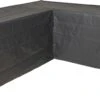 Nature - Tuinmeubelhoes - Beschermhoes Voor Loungeset L - H90 X 250 X 90cm -Tuinmeubilair 1200x511