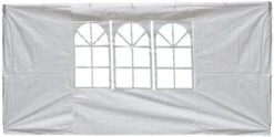 Garden Royal Partytent 3x4m Wit Met 4 Zijwanden 17 Garden Royal Partytent 3x4m Wit Met 4 Zijwanden -Tuinmeubilair 1200x601 2
