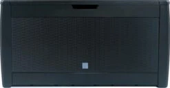 Opbergbox 310L UV-Bestendig Weerbestendig Wielen Tuinbox Rotan-look Antraciet -Tuinmeubilair 1200x621 1