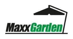 MaxxGarden Partytent - Paviljoen - 3x3 - Easy Up - Opvouwbaar - Waterdicht - Zwart -Tuinmeubilair 1200x650 1
