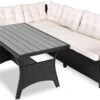 Casaria Polyrattan Tuinset - 15 Delig Voor 6 Personen – Crème Zwart 2 Casaria Polyrattan Tuinset - 15 Delig Voor 6 Personen – Crème Zwart -Tuinmeubilair 1200x696 3