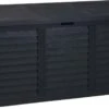 Merkloos Kussenbox - Tuinkist - Antraciet - 380L 1 Merkloos Kussenbox - Tuinkist - Antraciet - 380L -Tuinmeubilair 1200x704 1