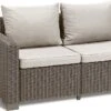 Allibert 233050 - California 2-zits Loungebank -Tuinmeubilair 1200x715