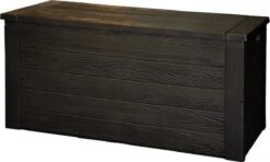 Relaxwonen Kussenbox - Waterdicht - Zwart - 120x46x58 Cm 12 Relaxwonen Kussenbox - Waterdicht - Zwart - 120x46x58 Cm -Tuinmeubilair 1200x717 2