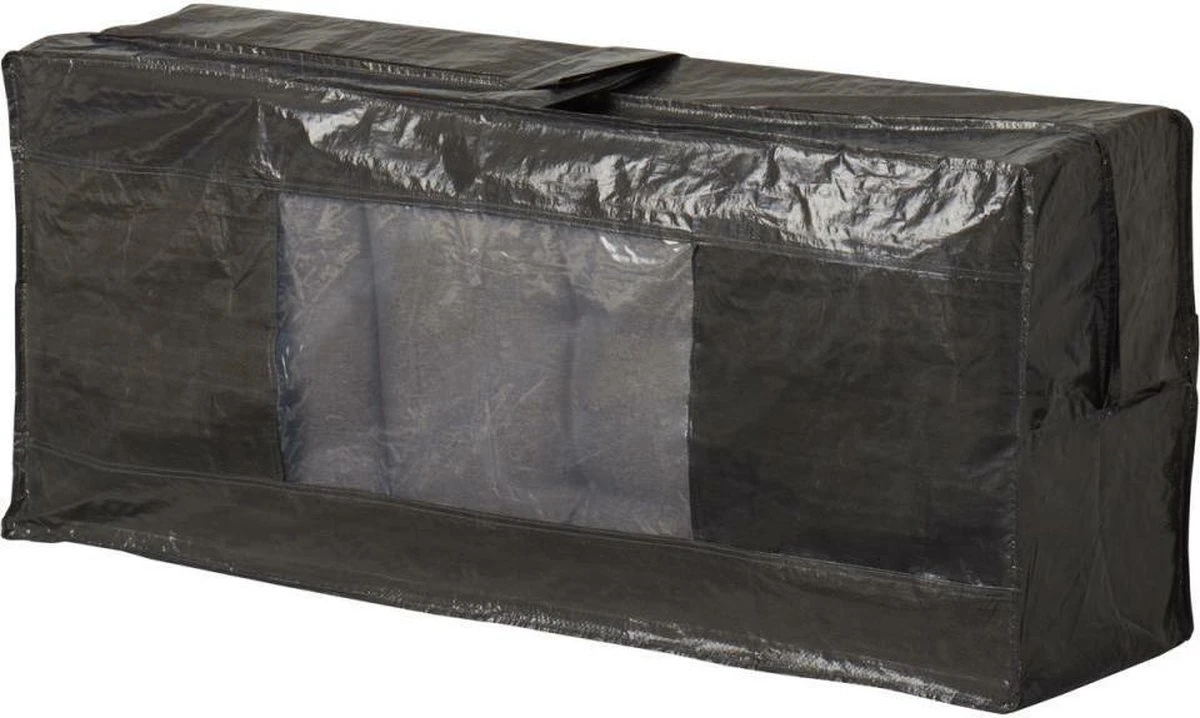 Royal Patio Tuinkussen Kussentas Voor Tuinkussens - 120x50x34 Cm 3 Royal Patio Tuinkussen Kussentas Voor Tuinkussens - 120x50x34 Cm