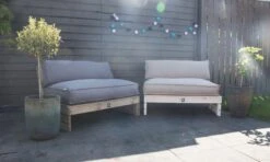 2L Home & Garden Palletkussen Metro Lounge Grijs - 120 X 80cm 34 2L Home & Garden Palletkussen Metro Lounge Grijs - 120 X 80cm -Tuinmeubilair 1200x720 4