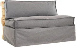 2L Home & Garden Palletkussen Metro Lounge Grijs - 120 X 80cm 32 2L Home & Garden Palletkussen Metro Lounge Grijs - 120 X 80cm -Tuinmeubilair 1200x733 6