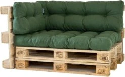 2L Home & Garden Rugkussen Metro Olijf - 60 X 40cm 15 2L Home & Garden Rugkussen Metro Olijf - 60 X 40cm -Tuinmeubilair 1200x743 4