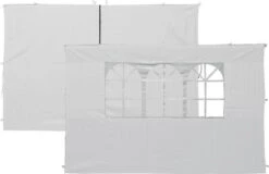 Garden Royal Easy Up Partytent 3x3 Met 4 Zijwanden Wit Waterdicht 23 Garden Royal Easy Up Partytent 3x3 Met 4 Zijwanden Wit Waterdicht -Tuinmeubilair 1200x776 1